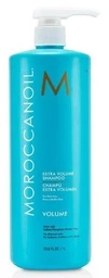 Шампунь для об'єму волосся Moroccanoil Extra Volume Shampoo, 1000 мл - 1