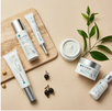 Набір для регенерації та відновлення шкіри Rejuran Clinic Line Healing Care Set - 2