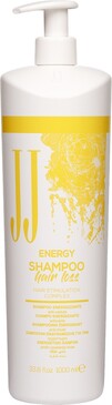 Шампунь проти випадіння волосся JJ's Hair Loss Energy Shampoo, 350 мл - 2
