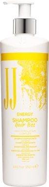 Шампунь проти випадіння волосся JJ's Hair Loss Energy Shampoo, 350 мл - 1