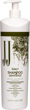 Щоденний шампунь для волосся JJ's Sweetness Daily Shampoo, 350 мл - 2