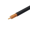 Гнучка кабельна збірка для дронів(коаксіальний фідер 1/2 SF) 2400-5800 МГц 1/2 Superflex(2шт. X 10м.) - 2