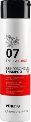 Шампунь проти випадіння волосся Puring 07 Energyforce Reinforcing Shampoo, 300 мл - 1