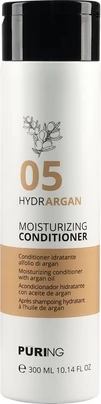 Зволожуючий кондиціонер Puring 05 Hydrargan Moisturizing Conditioner, 300 мл - 1