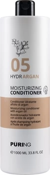 Зволожуючий кондиціонер Puring 05 Hydrargan Moisturizing Conditioner, 300 мл - 2