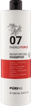 Шампунь проти випадіння волосся Puring 07 Energyforce Reinforcing Shampoo, 300 мл - 2