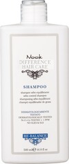 Шампунь себобаланс Nook Difference Hair Care Re-Вalance Shampoo - 1