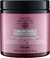 Маска для збереження кольору Nook Magic Arganoil Nectar Color Preserving Mask - 1