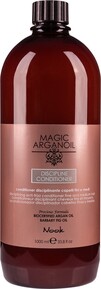 Кондиціонер для гладкості волосся Nook Magic Arganoil Discipline Conditioner - 2