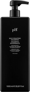 Відновлюючий шампунь pH Rejuvenating Shampoo - 3