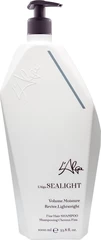 Шампунь для об'єму L&rsquo;Alga Sealight Fine Hair Shampoo, 100 мл - 3