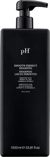 Шампунь Ідеальна гладкість pH Smooth Perfect Shampoo, 250 мл - 2