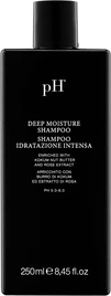 Шампунь Глибоке зволоження pH Deep Moisture Shampoo, 100 мл - 2