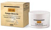 Грязьова підтягуюча маска для внутрішньої поверхні рук Guam Fango Braccia, 250 мл - 1