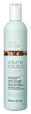 Шампунь для надання об'єму волоссю Milk Shake Volume Solution Volumizing Shampoo, 300 мл - 1