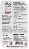 Вітаміни для волосся Терапія для волосся з олією Жожоба Ellips Hair Vitamin Hair Treatment With Jojoba Oil, 8 шт - 2