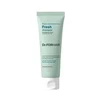 Міцелярний шампунь для жирної шкіри голови Dr.FORHAIR Phyto Fresh Shampoo, 500мл - 1