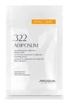 Набір для лікування локалізованого ожиріння в зоні живота та стегон Ліпофіт 4 процедури Arosha 320 Lipofit - 3