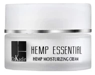 Зволожуючий крем з екстрактом Канабісу Dr.Kadir Hemp Moisturizing Cream, 50 мл