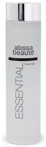 Очищаючий тонік-гель для обличчя Alissa Beaute Essential Tonic Gel, 200 мл