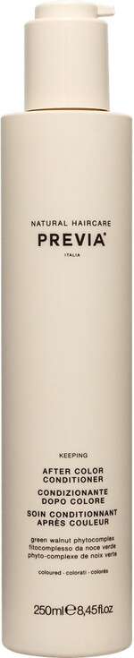 Кондиціонер Блиск кольору Previa After Color Conditioner, 250 мл
