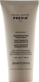 Інтенсивна маска філер-догляд Previa Regenerating Treatment