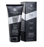 Відновлююча маска «Сталь та шовк» 5.3 Divination Simone De Luxe Dixidox DeLuxe Steel and Silk Treatment Mask, 200 мл