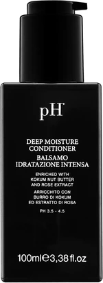 Кондиціонер Глибоке зволоження pH Deep Moisture Conditioner, 100 мл
