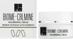 Живильний крем Dr.Kadir Biome-Calmine Nourishing Cream, 50 мл