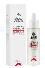 Сироватка для обличчя Alissa Beaute Longevity Supreme Serum, 50 мл