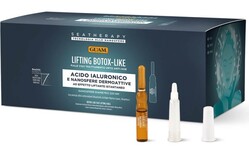 Ампули для шкіри обличчя з ефектом ліфтингу Guam Seatherapy Lifting Botox-Like, 10х2 мл