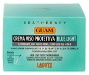 Крем для обличчя захисний від надлишкового синього світла, 50 мл