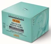 Крем для обличчя інтенсивне зволоження 24 години Guam Seatherapy Crema Viso 24 Ore Idratazione Profonda, 50 мл