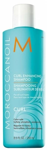 Шампунь для кучерявого волосся Moroccanoil Curl Enhancing Shampoo, 1000 мл