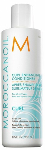 Кондиціонер для кучерявого волосся Moroccanoil Curl Enhancing Conditioner