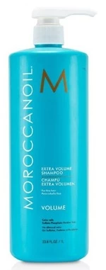 Шампунь для об'єму волосся Moroccanoil Extra Volume Shampoo, 1000 мл