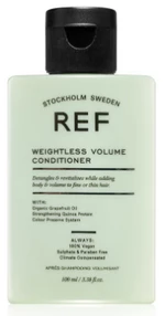 Кондиціонер для об'єму волосся, рН 3.5 REF Weightless Volume Conditioner, 100 мл