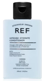 Зволожуючий кондиціонер для волосся, pH 3.5 REF Intense Hydrate Conditioner, 100 мл