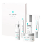 Набір для регенерації та відновлення шкіри Rejuran Clinic Line Healing Care Set