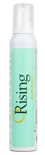 Фітоесенціальний протеїновий мус, нормальна фіксація Orising Mousse, 200 мл