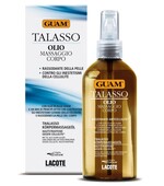 Олія для масажу Талассо Guam Olio Massaggio Corpo Talasso, 200 мл