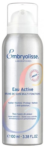 Спрей для обличчя Embryolisse Active Water, 100 мл