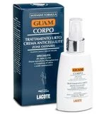 Інтенсивний крем для тіла проти стійкого целюліту Guam Corpo Trattamento Urto Crema Anticellulite Zone Ostinate, 100 мл