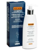 Крем ліфтинг, що омолоджує для тіла Guam Corpo Crema Corpo Anti-Eta, 200 мл