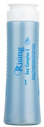 Фіто-есенціальний зволожуючий шампунь Orising Sea Complex 3 Shampoo, 250 мл