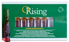 Фітоесенціальний мінералізуючий лосьйон 12 амп. Orising Lozione Mineralizzante, 12 х 10 мл