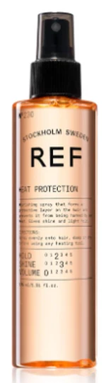 Спрей "Термозахист" №230 REF Heat Protection Spray №230, 175 мл