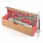 Крем-шприц для зони навколо очей та губ Ten Age Stellar Eye-lip Contour, 12 мл