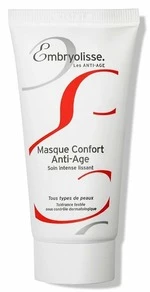 Інтенсивна розгладжуюча маска для обличчя Embryolisse Anti-Age Comfort Mask, 60 мл