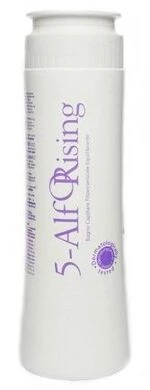 Фітоесенціальний шампунь проти випадання волосся Orising 5-ALF, 750 мл